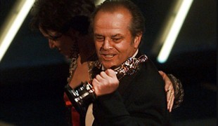 Jack Nicholson, biografia dell'attore pluripremiato